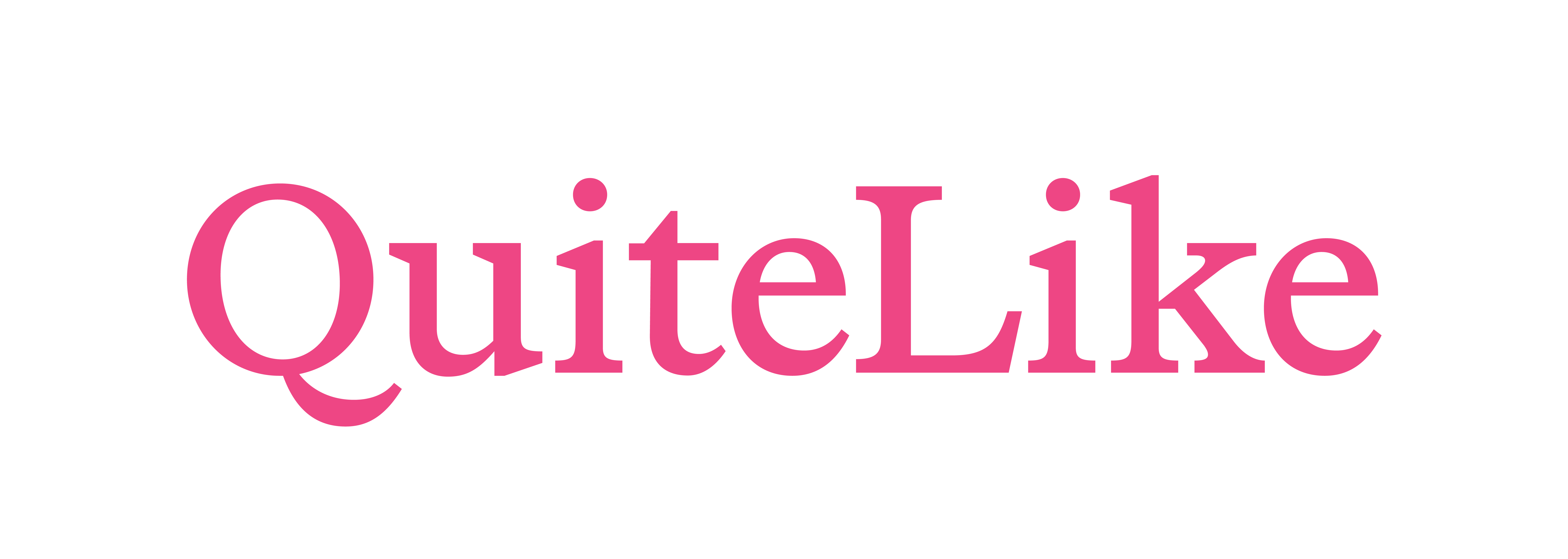 QuiteLike