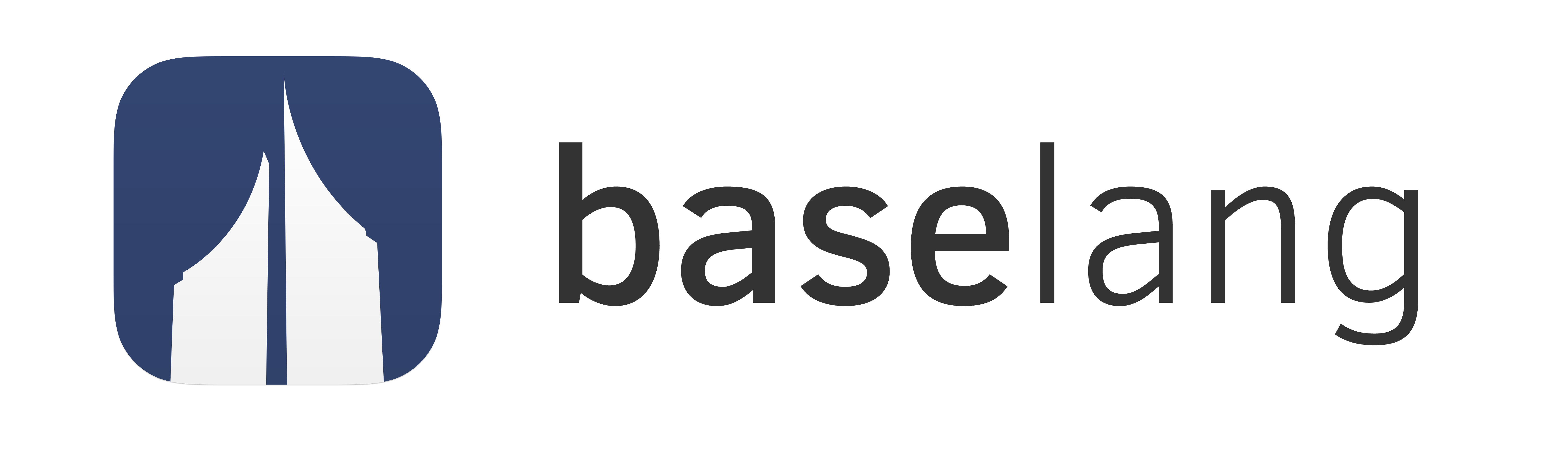 Baselang