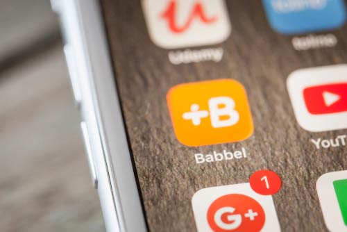 Babbel Review
