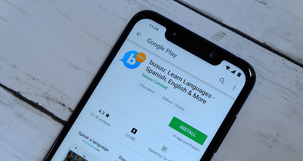 Busuu Review
